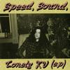 Kurt Vile - Speed, Sound, Lonely KV EP -  Vinyl Record