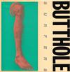 Butthole Surfers - Rembrandt Pussyhorse -  Vinyl Record