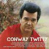 Conway Twitty - Icon -  Vinyl Record