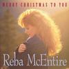 Reba McEntire - Merry Christmas To You -  Vinyl Record