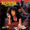 Various Artists - Pulp Fiction -  Vinyl Record
