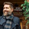 Josh Turner - King Size Manger -  Vinyl Record