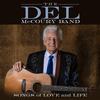 The Del McCoury Band - Songs Of Love and Life
