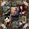 The Del McCoury Band - Del & The Boys -  Vinyl Record