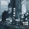 Peter Green Splinter Group - Soho Live At Ronnie Scott's -  Vinyl Record
