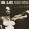 Rickie Lee Jones - Pieces Of Treasure -  Vinyl Record