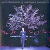 Rufus Wainwright & Amsterdam Sinfonietta - Rufus Wainwright & Amsterdam Sinfonietta (Live) -  Vinyl Record