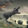 Michael Giacchino - Jurassic World: Fallen Kingdom -  Vinyl Record