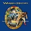 Warren Haynes - Tales of Ordinary Madness -  180 Gram Vinyl Record