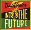 Bad Brains - Into The Future -  Vinyl Record