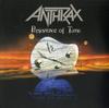 Anthrax - Persistence Of Time -  Vinyl Records