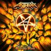 Anthrax - Worship Music -  Vinyl Record