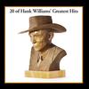 Hank Williams - 20 of Hank Williams' Greatest Hits -  Vinyl Record