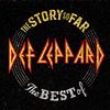 Def Leppard - The Story So Far: The Best Of Def Leppard -  180 Gram Vinyl Record