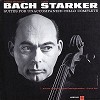 Janos Starker - Bach: Suites For Unaccompanied Cello Complete -  Vinyl Box Sets