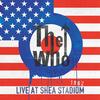 The Who - Live At Shea Stadium 1982 -  Vinyl Record