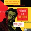 Kubelik, Chicago Symphony Orchestra - Mussorgsky: Pictures At An Exhibition -  180 Gram Vinyl Record