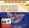 Antal Dorati - Stravinsky: The Firebird -  180 Gram Vinyl Record