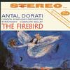 Antal Dorati - Stravinsky: The Firebird -  180 Gram Vinyl Record