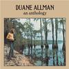 Duane Allman - An Anthology -  Vinyl Record