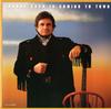 Johnny Cash - Johnny Cash Is Coming To Town -  180 Gram Vinyl Record