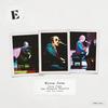 Elton John - Live From The Rainbow Theatre With Ray Cooper -  180 Gram Vinyl Record