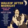 Various Artists - Walkin' After Midnight: The Music Of Patsy Cline -  Vinyl Record