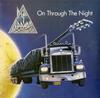 Def Leppard - On Through The Night -  Vinyl Record