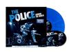The Police - Around The World -  Vinyl Record & DVD