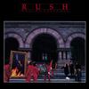 Rush - Moving Pictures -  180 Gram Vinyl Record