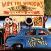 The Allman Brothers Band - Wipe The Windows, Check The Oil, Dollar Gas -  180 Gram Vinyl Record