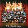 Def Leppard - Songs From The Sparkle Lounge -  Vinyl Record