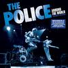 The Police - Around The World -  Vinyl Record