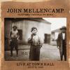 John Mellencamp - Performs Trouble No More Live At Town Hall -  180 Gram Vinyl Record