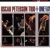 Oscar Peterson Trio and Clark Terry - Oscar Peterson Trio + One -  180 Gram Vinyl Record