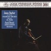 Janos Starker - Dvorak: Concerto for Cello & Orchestra in B Minor -  180 Gram Vinyl Record