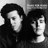 Tears For Fears - Songs From The Big Chair -  180 Gram Vinyl Record