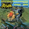 Nelson Riddle - Batman -  Vinyl Record