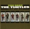 The Turtles - You Baby -  Vinyl Record