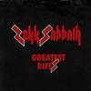 Zakk Sabbath - Greatest Riffs -  140 / 150 Gram Vinyl Record