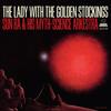 Sun Ra - Lady With The Golden Stockings -  10 inch Vinyl Record