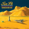 Sun Ra And His Interplanetary Vocal Arkestra - The Space Age Is Here to Stay -  Vinyl Record