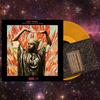 June Tyson - Saturnian Queen Of The Sun Ra Arkestra -  Vinyl Record
