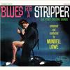 Mundell Lowe - Blues For A Stripper -  Vinyl Record