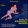Paul Tanner - Music For Heavenly Bodies -  Vinyl Record