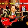 Chet Atkins - Chet Atkins' Workshop -  Vinyl Record