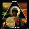 Sun Ra - Astro Black -  Vinyl Record