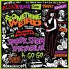 Various Artists - Something Weird-Spook Show Spectacular A Go-Go -  Vinyl Record & DVD