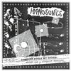 Hypnosonics - Someone Stole My Shoes: Beyond The Q-Division Sessions