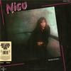 Nico - Drama Of Exile -  Vinyl Record
